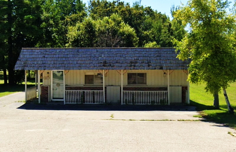 Barkley's Motel